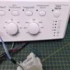 Модуль Indesit EWSC 61051