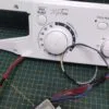 Модуль Indesit EWSC 61051