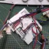 Модуль Indesit EWSC 61051