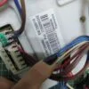 Модуль Indesit EWSC 61051