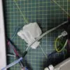 Модуль Indesit EWSC 61051
