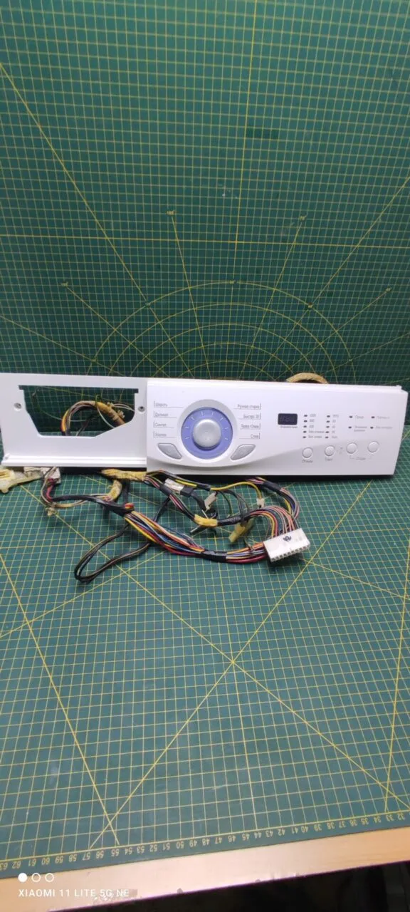 Модуль LG WD-10192T Модуль LG WD-10192T
