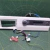 Модуль Gorenje MV6623N/S