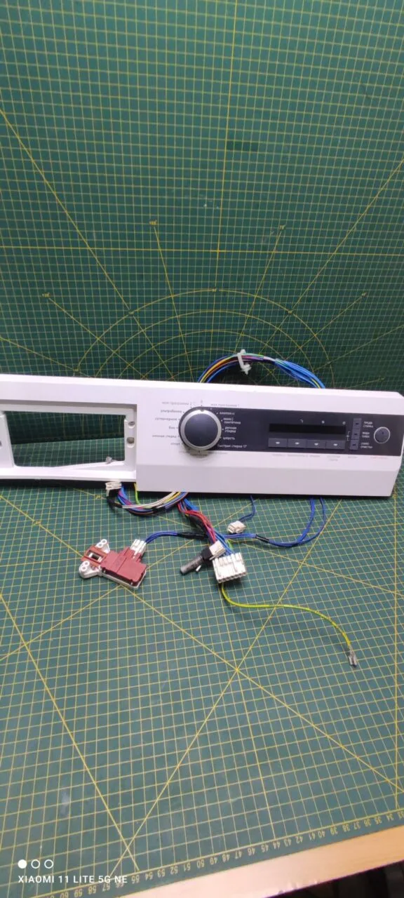 Модуль Gorenje MV6623N/S
