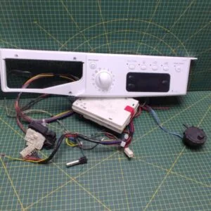 Модуль Indesit IWSE 6105 Модуль Indesit IWSE 6105