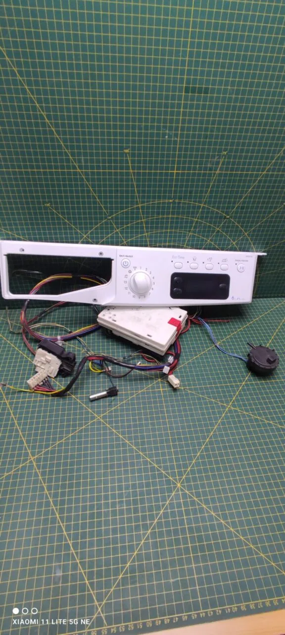 Модуль Indesit IWSE 6105