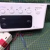 Модуль Indesit IWSE 6105