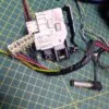 Модуль Indesit IWSE 6105