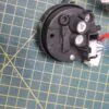 Модуль Indesit IWSE 6105
