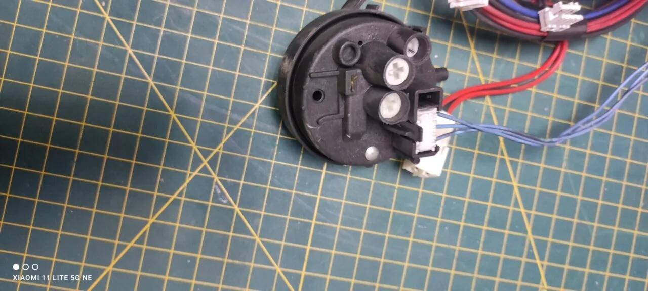 Модуль Indesit IWSE 6105