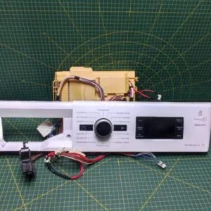 Модуль Whirlpool BL SG7108V MB