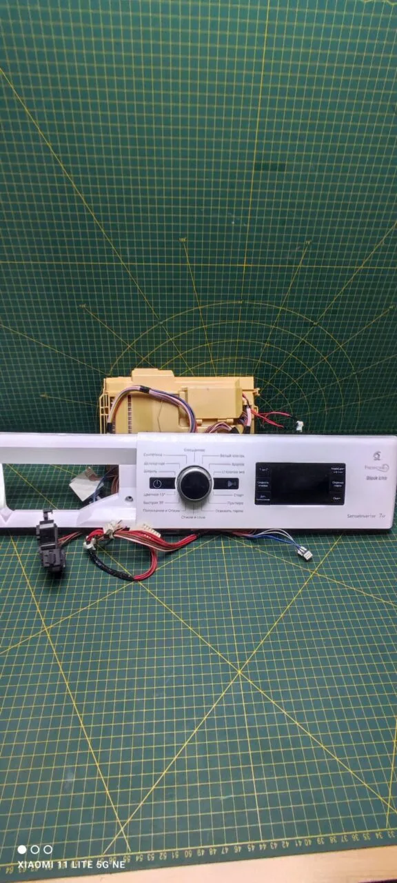 Модуль Whirlpool BL SG7108V MB Модуль Whirlpool BL SG7108V MB