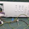 Модуль Bosch WAA 24160OE/01