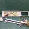 Модуль Bosch WAA 24160OE/01