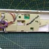 Модуль Bosch WAA 24160OE/01