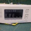 Модуль Samsung WW65K42E09WDLP восстановленный