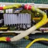 Модуль Samsung WW65K42E09WDLP восстановленный