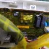 Модуль Samsung WW65K42E09WDLP восстановленный