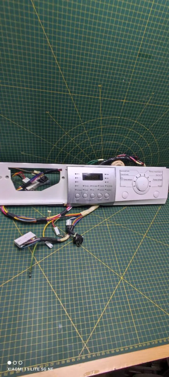 Модуль LG WD-10491N Модуль LG WD-10491N