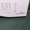 Модуль Samsung WF1500NHW без проводки