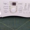Модуль Samsung WF1500NHW без проводки