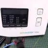 Модуль Samsung WW60H2220EWDLP