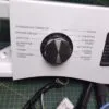 Модуль Samsung WW60H2220EWDLP
