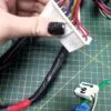 Модуль Samsung WW60H2220EWDLP