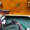 Модуль Samsung WW60H2220EWDLP