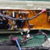 Модуль Samsung WW60H2220EWDLP