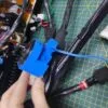 Модуль Samsung WW60H2220EWDLP