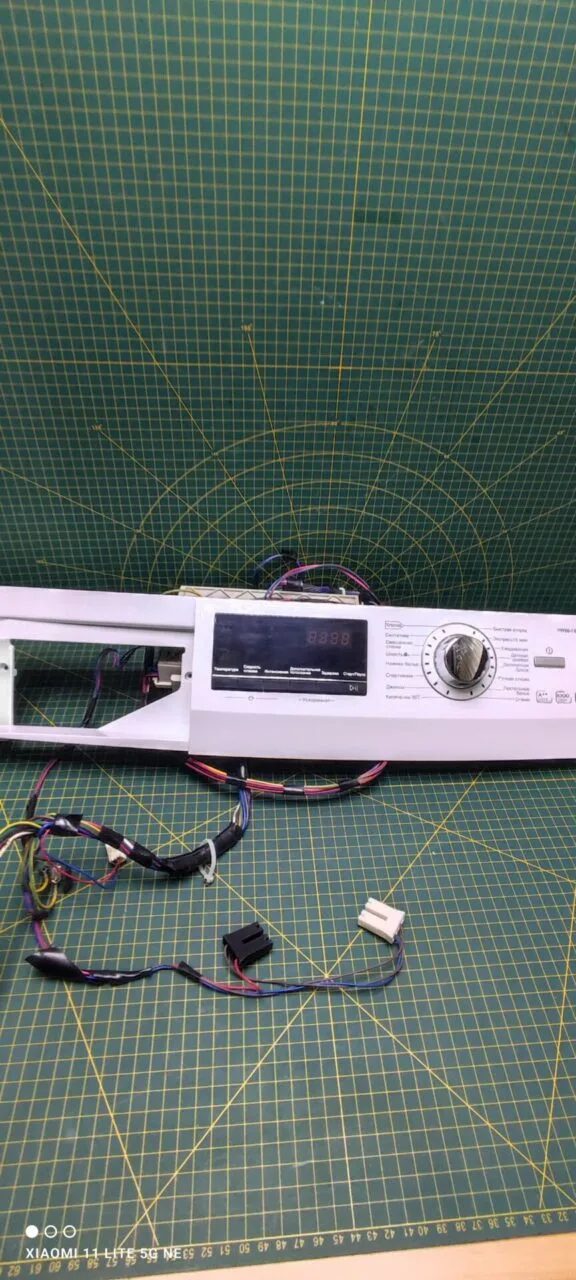 Модуль Haier HW60-10636