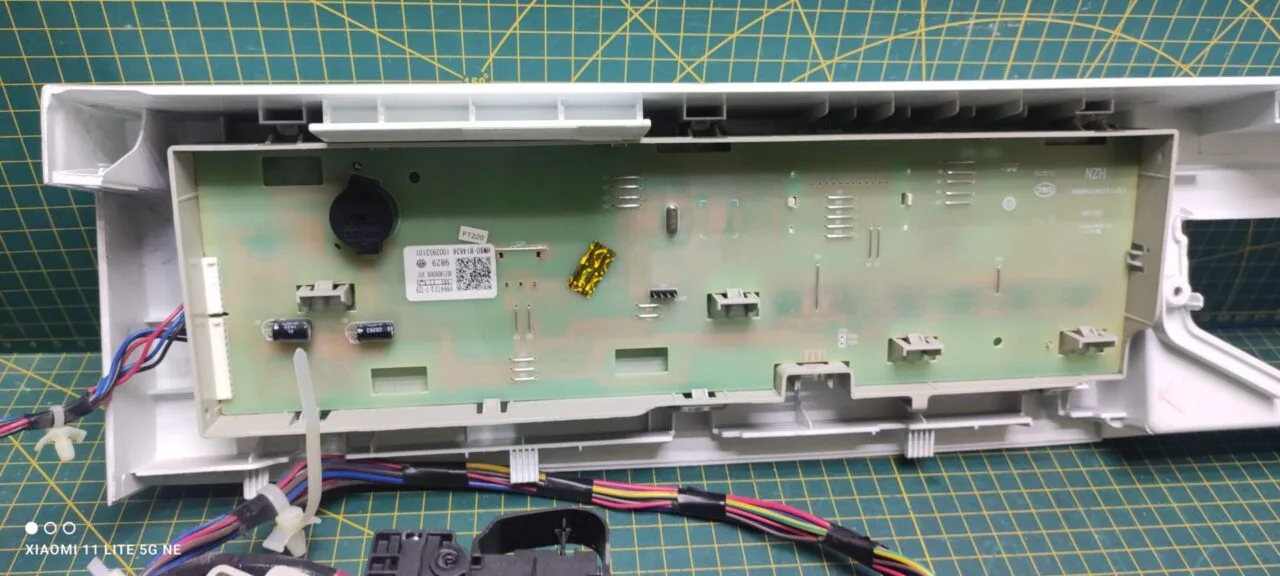 Модуль Haier HW60-10636