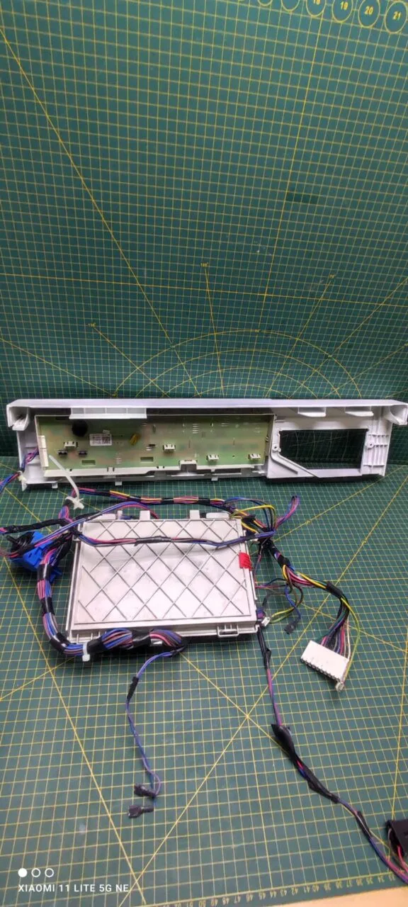 Модуль Haier HW60-10636