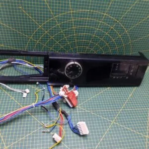 Модуль Gorenje WS62SY2B