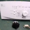 Модуль Whirlpool AWE 2221 вертикал.загрузка