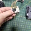 Модуль Whirlpool AWE 2221 вертикал.загрузка
