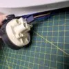 Модуль Whirlpool AWE 2221 вертикал.загрузка