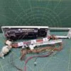 Модуль Bosch WLX 24463OE/18 с дефектом