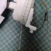 Модуль Bosch WLX 20161Oe/18 с дефектом