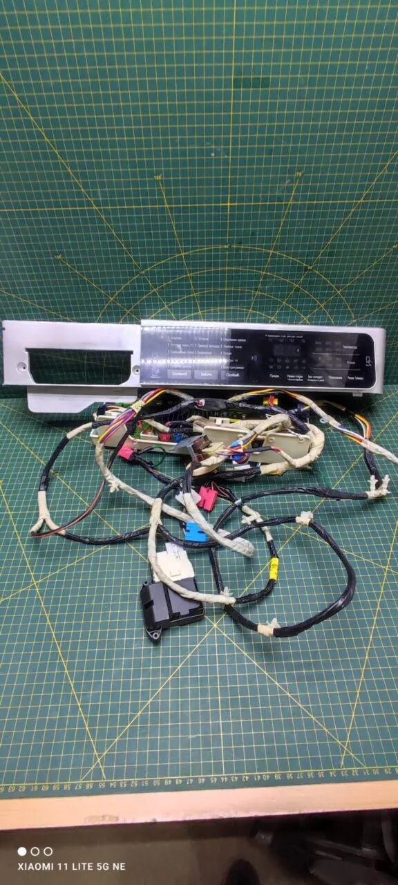 Модуль LG F12U1HDN5