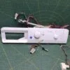 Модуль Indesit PWSB 50851 с дефектом пластика