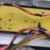 Модуль Indesit PWSB 50851 с дефектом пластика