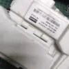 Модуль Indesit PWSB 50851 с дефектом пластика