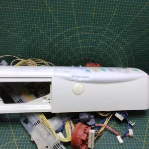 Модуль Zanussi FL12INPUT Модуль Zanussi FL12INPUT