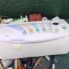 Модуль Zanussi FL12INPUT