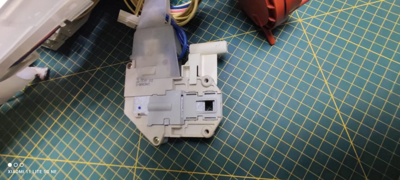 Модуль Zanussi FL12INPUT
