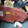 Модуль Zanussi FL12INPUT