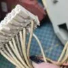 Модуль Zanussi FL12INPUT