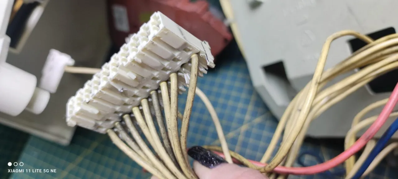 Модуль Zanussi FL12INPUT
